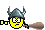 :viking: